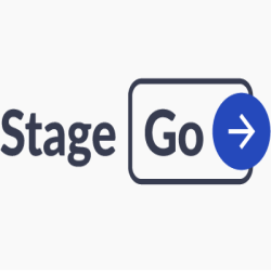 company logo