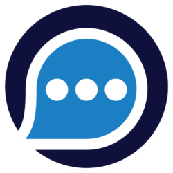 company logo