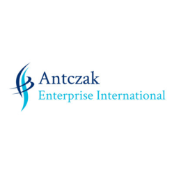 company logo