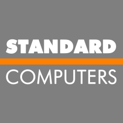 company logo