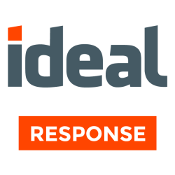 company logo
