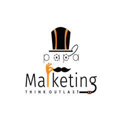 company logo