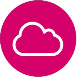 company logo
