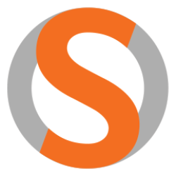 company logo