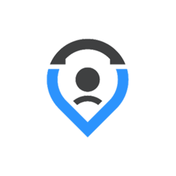 company logo