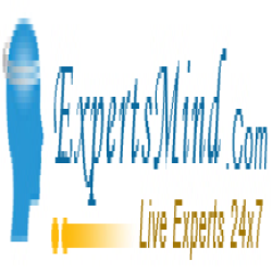 company logo