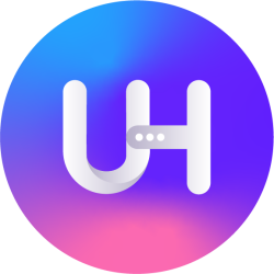 company logo