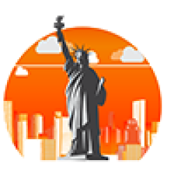 company logo