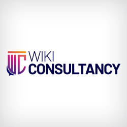 company logo
