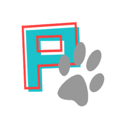 company logo