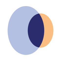 company logo
