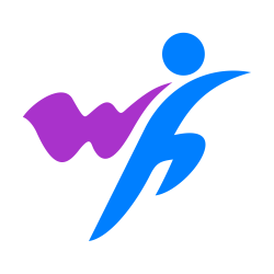 company logo