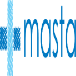 company logo