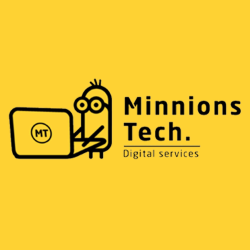 company logo