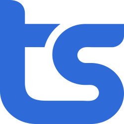 company logo