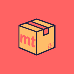 company logo