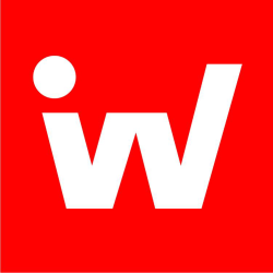 company logo