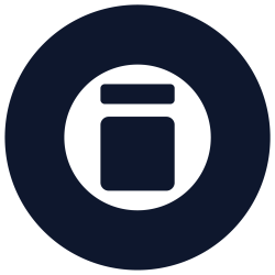 company logo