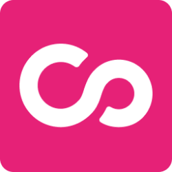 company logo