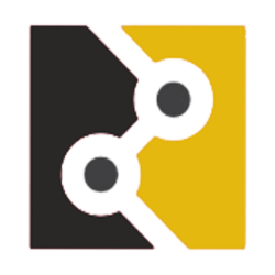 company logo