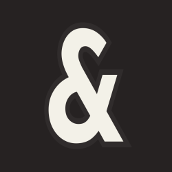 company logo