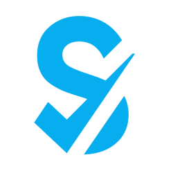 company logo