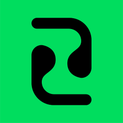 company logo