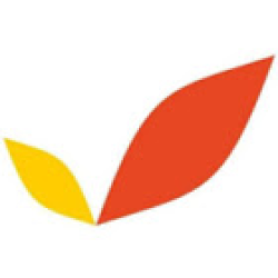 company logo