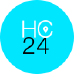 company logo