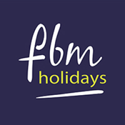 company logo