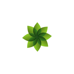 company logo