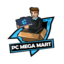 company logo