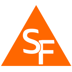 company logo