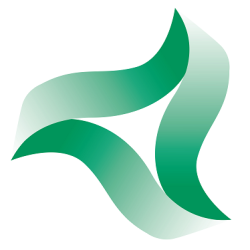 company logo