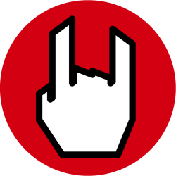 company logo