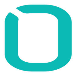 company logo