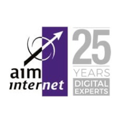 company logo