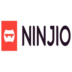 company logo