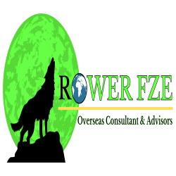 company logo