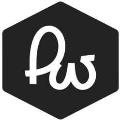 company logo