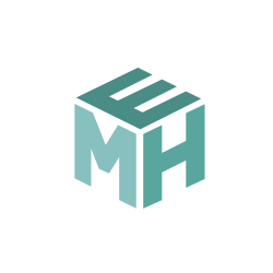 company logo