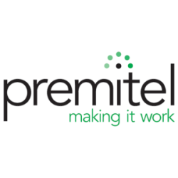 company logo