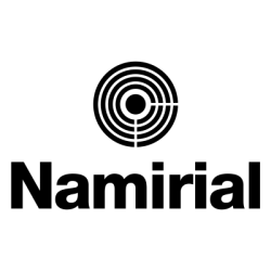 company logo