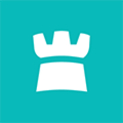 company logo