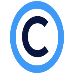 company logo