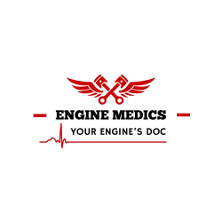 company logo