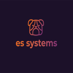 company logo