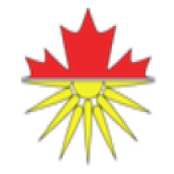 company logo