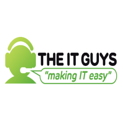 company logo