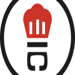 company logo